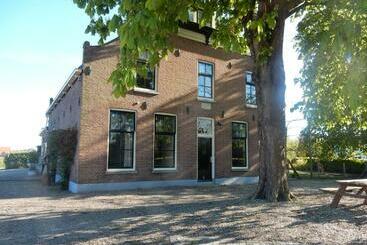 Bed And Breakfast De Smousenhoek
