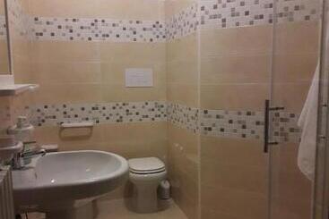 مبيت وإفطار Il Bel Risveglio