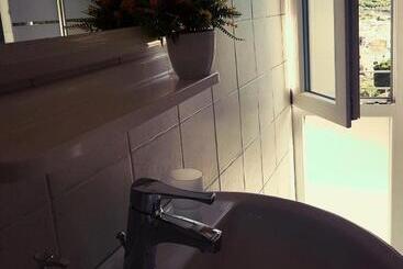 مبيت وإفطار Il Rifugio Sui Due Golfi