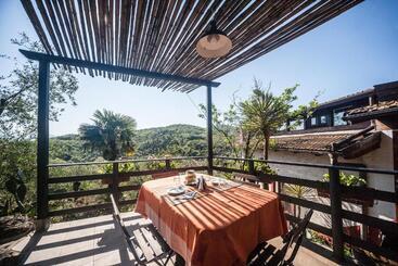 צימר La Fattoria Di Nonna Eugenia