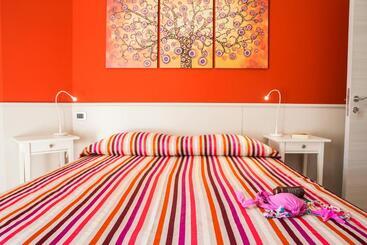 مبيت وإفطار Malakiri