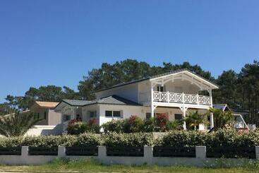 צימר Villa Ma&va