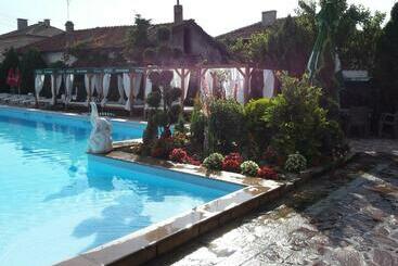 Family Hotel Zhelkovi   Olympia