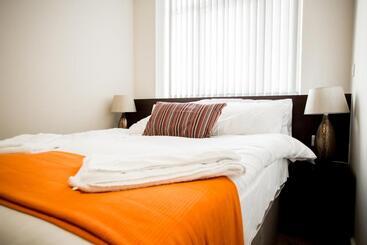 Отель Whiteley Mill