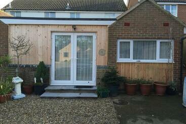 Lark Rise B&b
