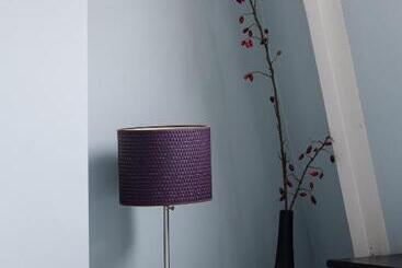 מלון דירות Marnix Top: 8p Near Leidsche