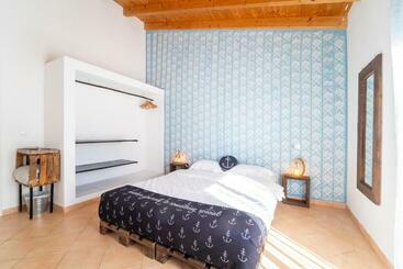 פנסיון Anchorhouse Portugal