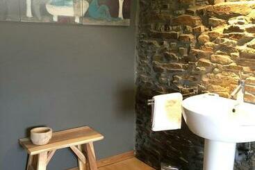 פנסיון Atelier N°5