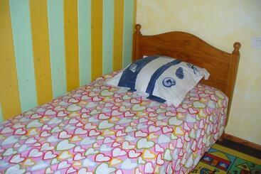 پانسیون Au Jardin Près De L Ocean