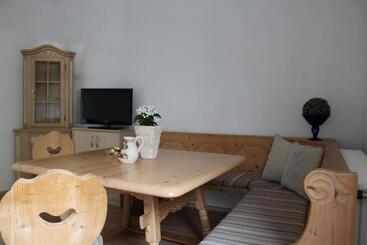 膳宿费 Gästehaus Glaubenstein