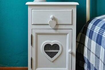 Пансион La Boqueria