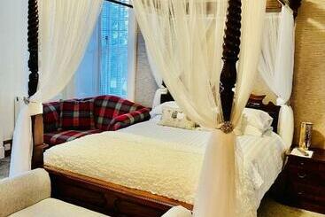 ペンション Norlande