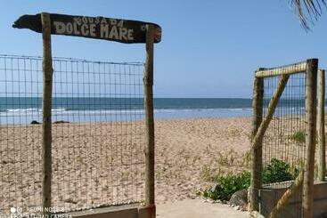 Pension Pousada Dolce Mare