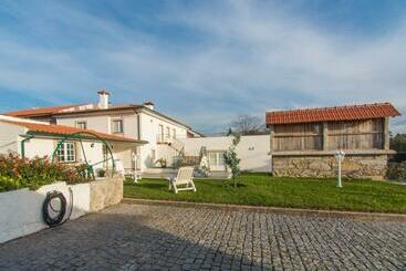 膳宿费 Quinta Dos Avós