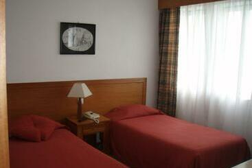 膳宿费 Residencial Ermida Dos Remédios