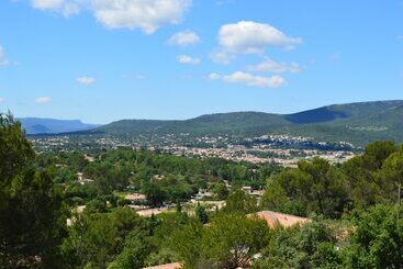 Пансион Villa Asunda B&b Spa & Sauna, Chambres D Hôtes