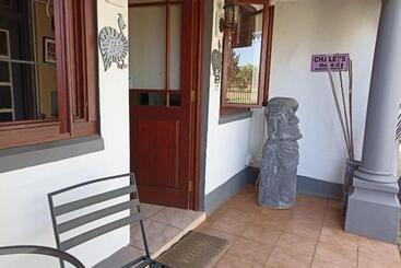 ペンション Villa Luca Guesthouse & Chalets