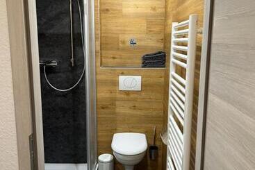 Pension Hönel Hof Bad Schandau