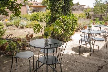 Sa Fita Backpackers Albergue Juvenil