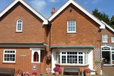 Strathmore Bed & Breakfast