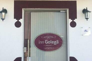 هاستل Inn Golegã