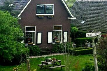 B&b Aan De Limes In Maurik