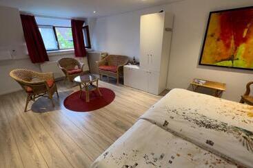 B&b De Groene Gast