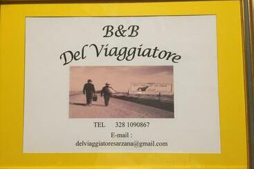 B&b Del Viaggiatore