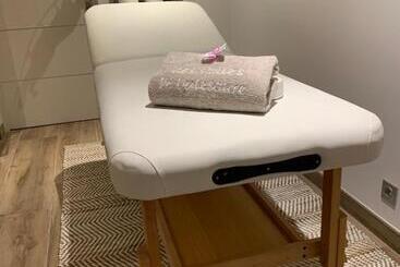 B&b Les Voiles De Valescure Chambres D Hôtes Et Son Espace Bien être