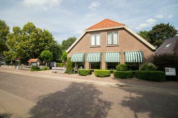 B&b Aangenaam   Olde Horst Diever
