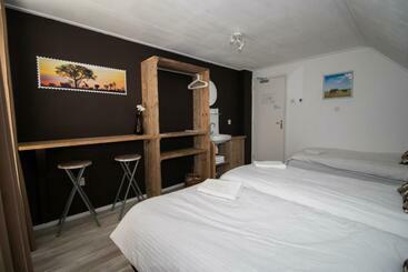 B&b Aangenaam   Olde Horst Diever