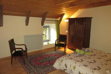 مبيت وإفطار Bastides Du Mezenc