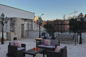 צימר Dolce Farinella