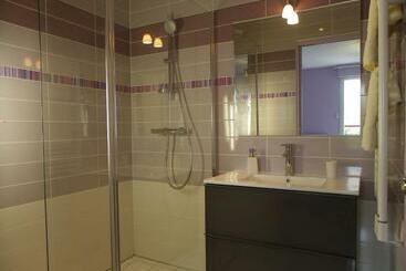 住宿加早餐 Le Logis De Saint Martin