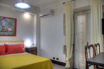 צימר Casa Sogniblei Locazione Turistica