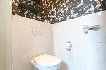 Bed & Breakfast Diemerbrug