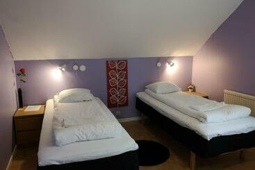 צימר Guest House Tidaholm