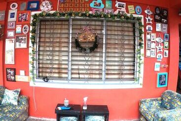 Casa Isabel Hostel