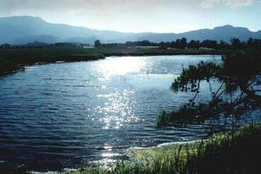 בית מלון כפרי S Arenarju