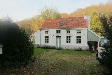 ペンション Maison De Blanche Neige