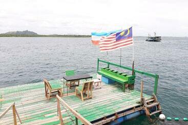 פנסיון Nd Divers