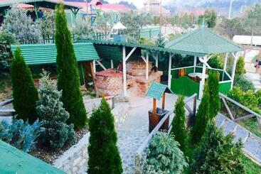 Пансион Vila Horia Bradet