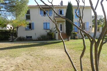 Пансион Villa Ivoire