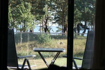 Prora Solitaire Apartment Mit Meerblick Block 2