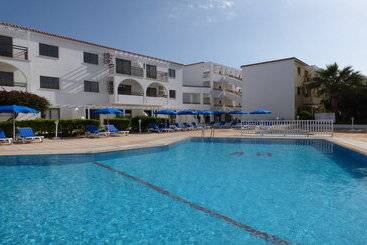 Amore Hotel Apartments