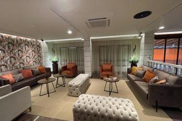 Apartamentos Gala