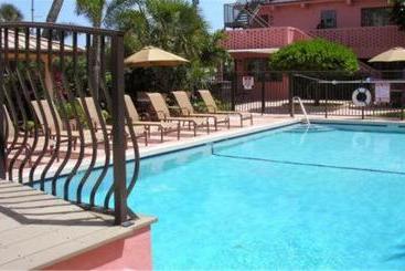 شقة فندقية Away Inn