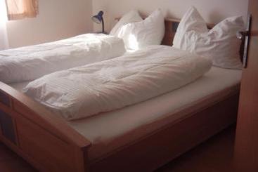 아파트 Comfort Apartementhaus Bluemel