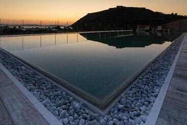 ホテル A Point Porto Ercole Resort & Spa