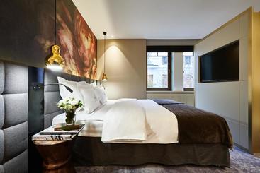 호텔 Akvarel Stoleshnikov